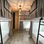 Qantic Lodging
