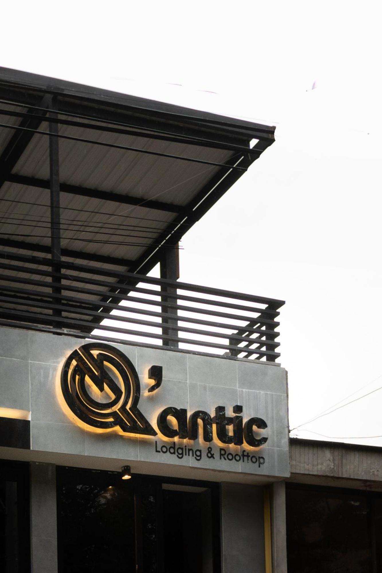 Qantic Pensión Medellín